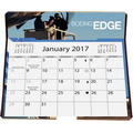Full Color Easel Back Calendars